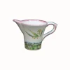 Vessière Cristaux Lunéville|Cremier vent de fleurs