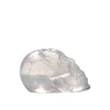 Vessière Cristaux Décoration|Éditions D’Art Cristal|Crâne de cristal – loïc ortega