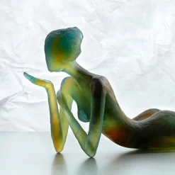 Vessière Cristaux Editions D’Art|Éditions D’Art Cristal|Darling daum mangaud lasseigne