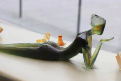 Vessière Cristaux Editions D’Art|Éditions D’Art Cristal|Darling daum mangaud lasseigne