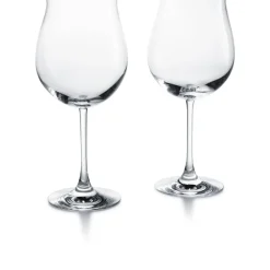 Vessière Cristaux Art De La Table|Coffrets Verres Cristal|Degustation grand bourgogne verre x2