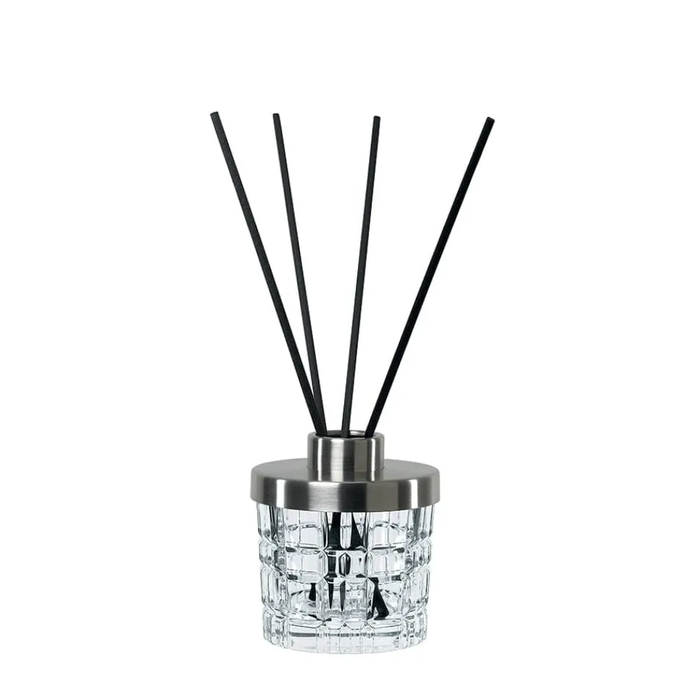 Vessière Cristaux Art De La Table|Accessoires Table Cristal|Diffuseur de parfum cristal square nachtmann