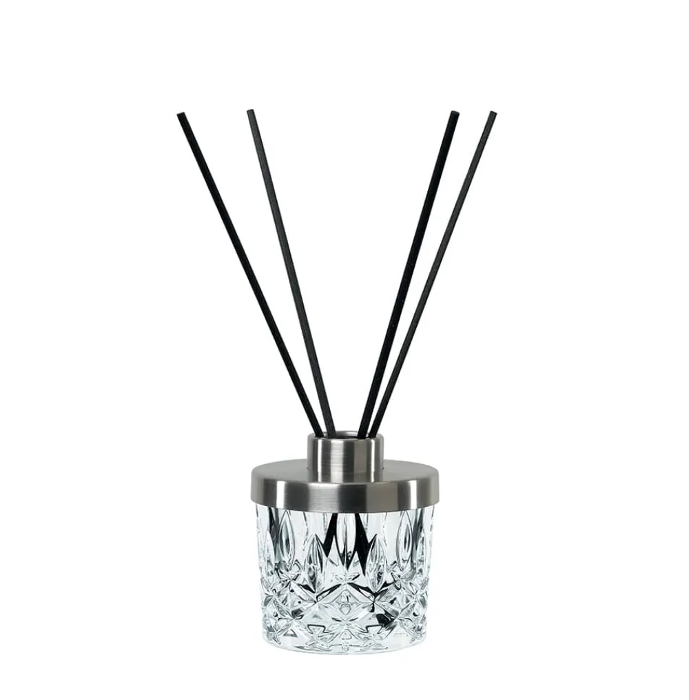 Vessière Cristaux Art De La Table|Accessoires Table Cristal|Diffuseur de parfum cristal spa noblesse nachtmann