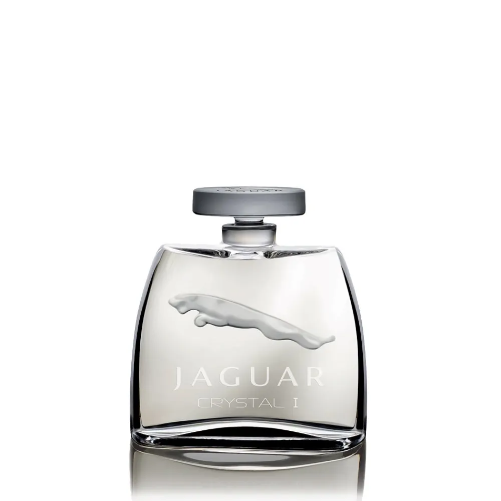 Vessière Cristaux Flacons De Parfum|Édition cristal jaguar cristal i lalique