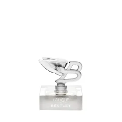Vessière Cristaux Flacons De Parfum|Édition cristal lalique for bentley