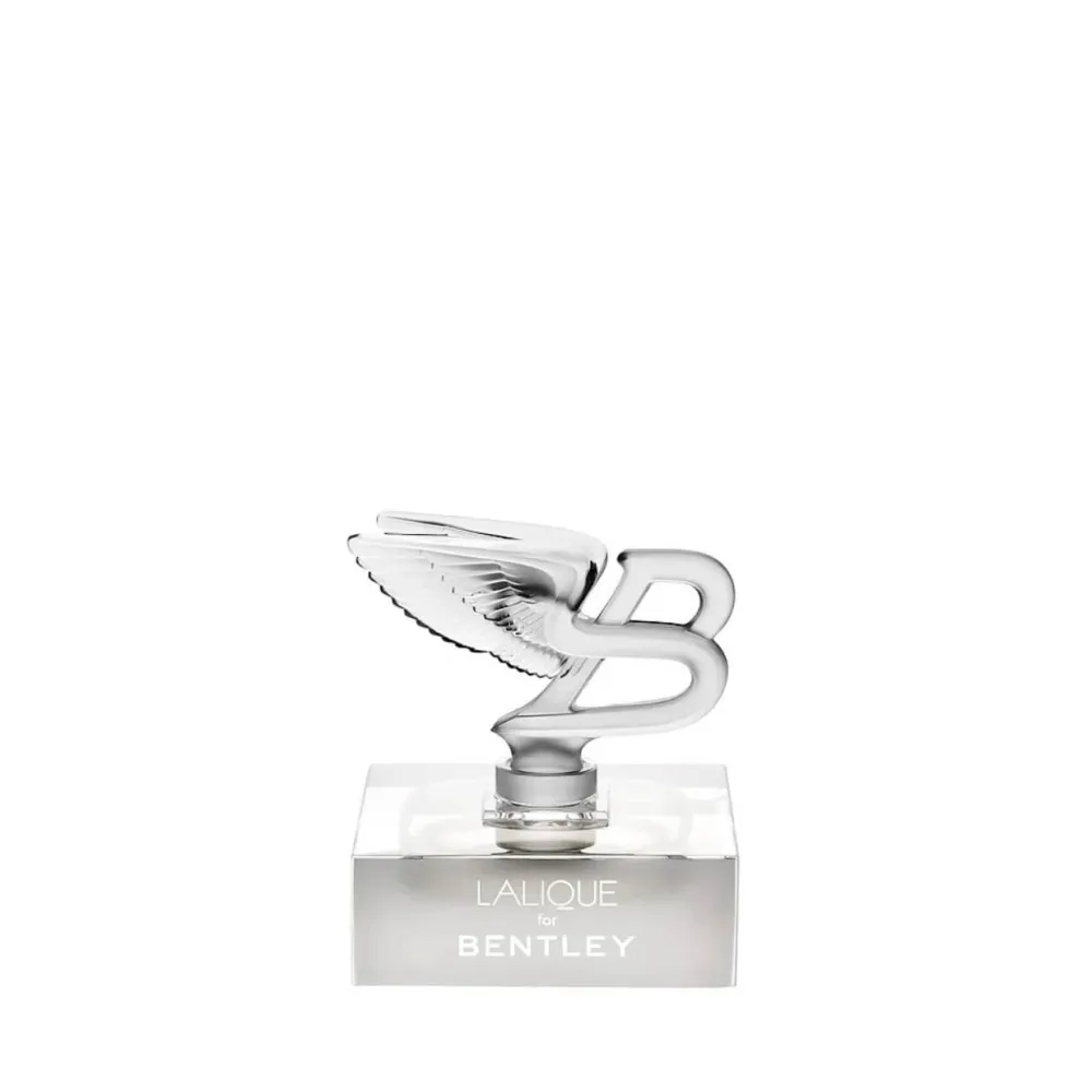 Vessière Cristaux Flacons De Parfum|Édition cristal lalique for bentley