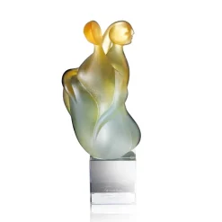 Vessière Cristaux Editions D’Art|Éditions D’Art Cristal|Double je tamara kvesitadze daum