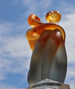 Vessière Cristaux Editions D’Art|Éditions D’Art Cristal|Double je tamara kvesitadze daum