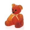 Vessière Cristaux Bestiaire|Animaux Cristal|Doudours gm daum 375 ex