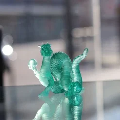 Vessière Cristaux Bestiaire|Animaux Cristal|Dragon horoscope chinois daum