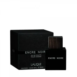 Vessière Cristaux Flacons De Parfum|Parfums Lalique Homme|Encre noire eau de toilette lalique