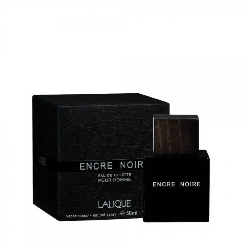 Vessière Cristaux Flacons De Parfum|Parfums Lalique Homme|Encre noire eau de toilette lalique