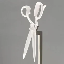 Vessière Cristaux Sculptures Cristal|Sculptures Et Figurines|Eternal Cross Damien Hirst & Lalique 2017 cire perdue
