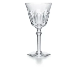 Vessière Cristaux Verre À Vin|Verre Cristal|Eve harcourt verre baccarat