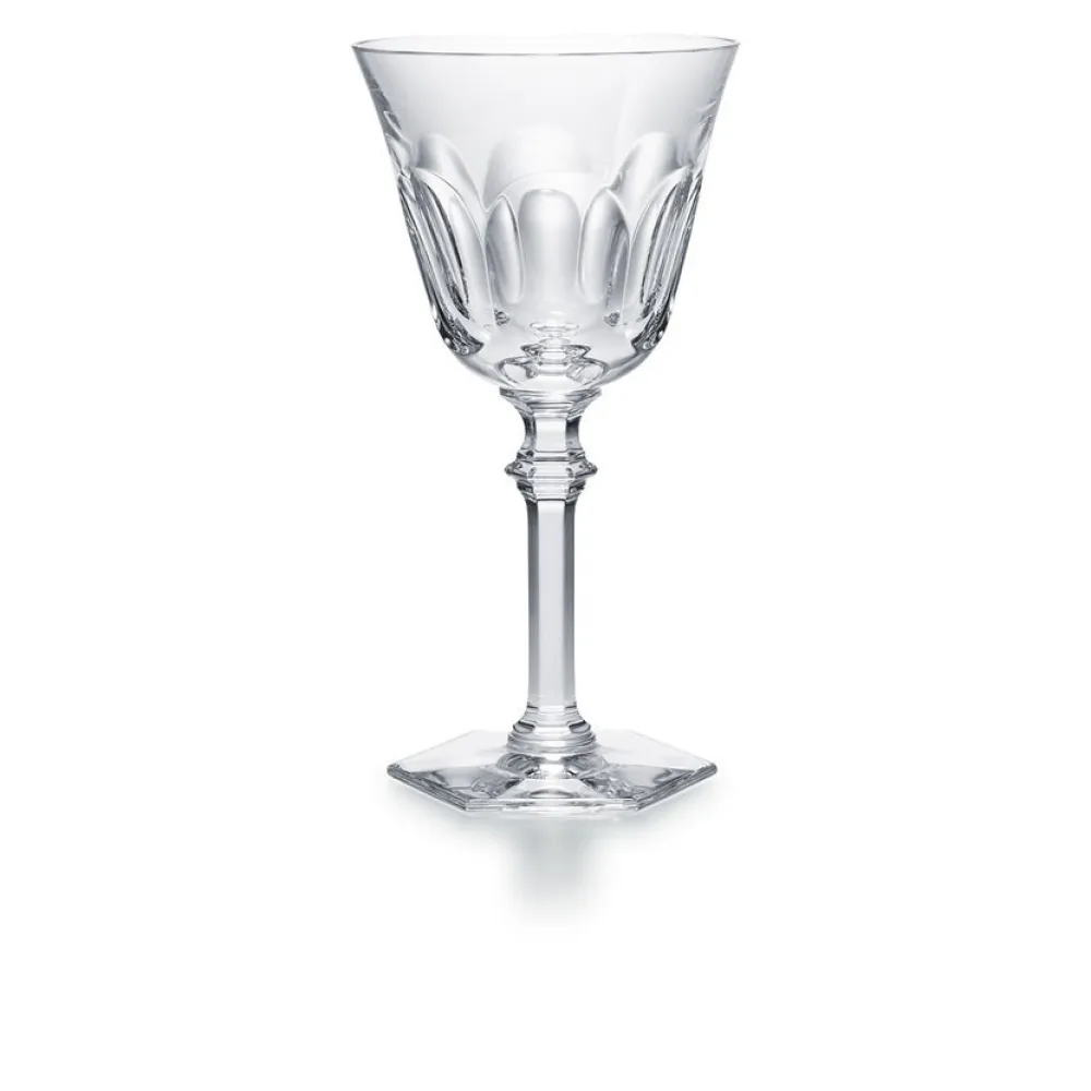 Vessière Cristaux Verre À Vin|Verre Cristal|Eve harcourt verre baccarat