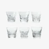 Vessière Cristaux Coffrets Verres Cristal|Verre Cristal|Everyday gobelets Baccarat classic N°2