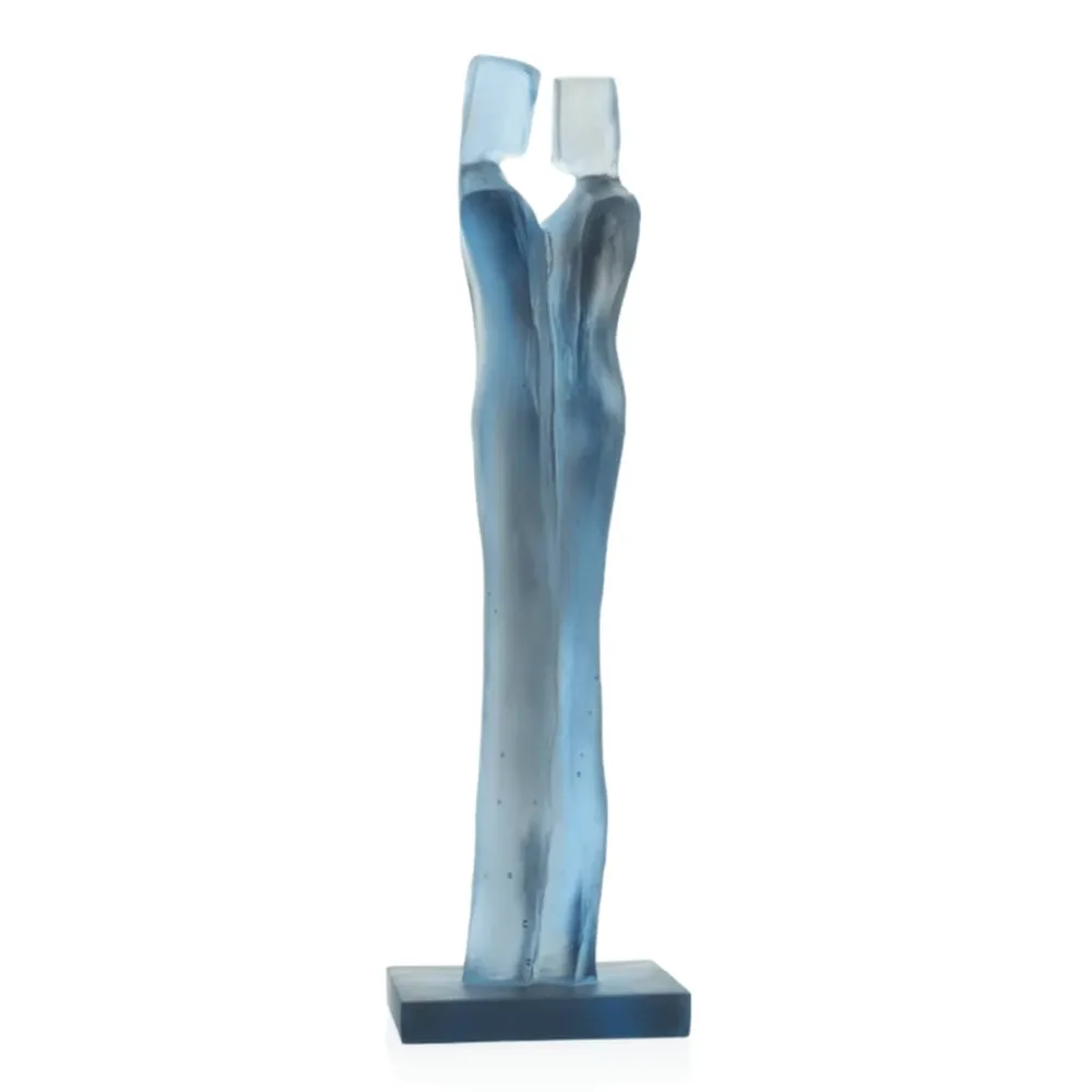 Vessière Cristaux Editions D’Art|Éditions D’Art Cristal|Evidence Daum Laurence Bonnel