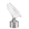 Vessière Cristaux Sculptures Et Figurines|Bestiaire|Faucon – lalique for mclaren