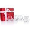 Vessière Cristaux Coffrets Verres Cristal|Verre Cristal|Faunacrystopolis gobelet x4 baccarat