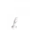 Vessière Cristaux Bestiaire|Sculptures Et Figurines|Figurine colibri lalique