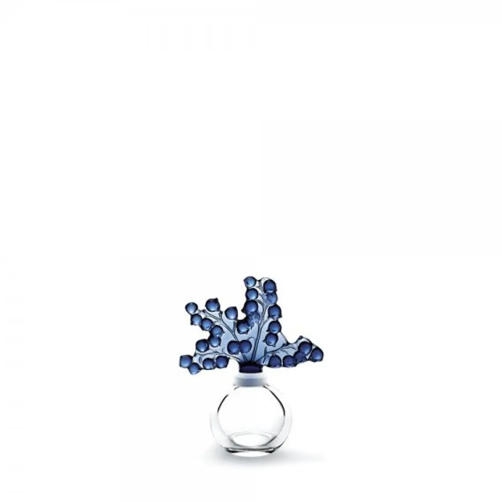 Vessière Cristaux Flacons De Parfum|Flacon à parfum clairefontaine