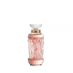 Vessière Cristaux Flacons De Parfum|Flacon bacchantes 2017 Lalique