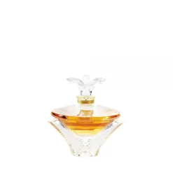 Vessière Cristaux Flacons De Parfum|Flacon cascade 2010 Lalique