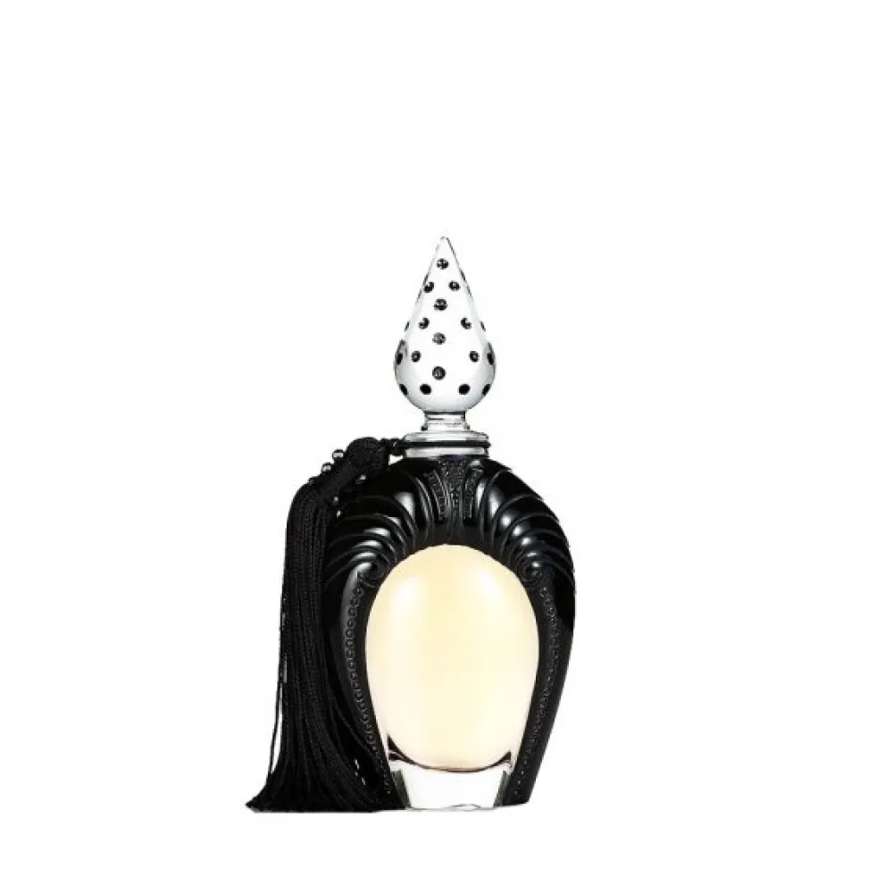 Vessière Cristaux Flacons De Parfum|Flacon collection cristal « shéhérazade » lalique