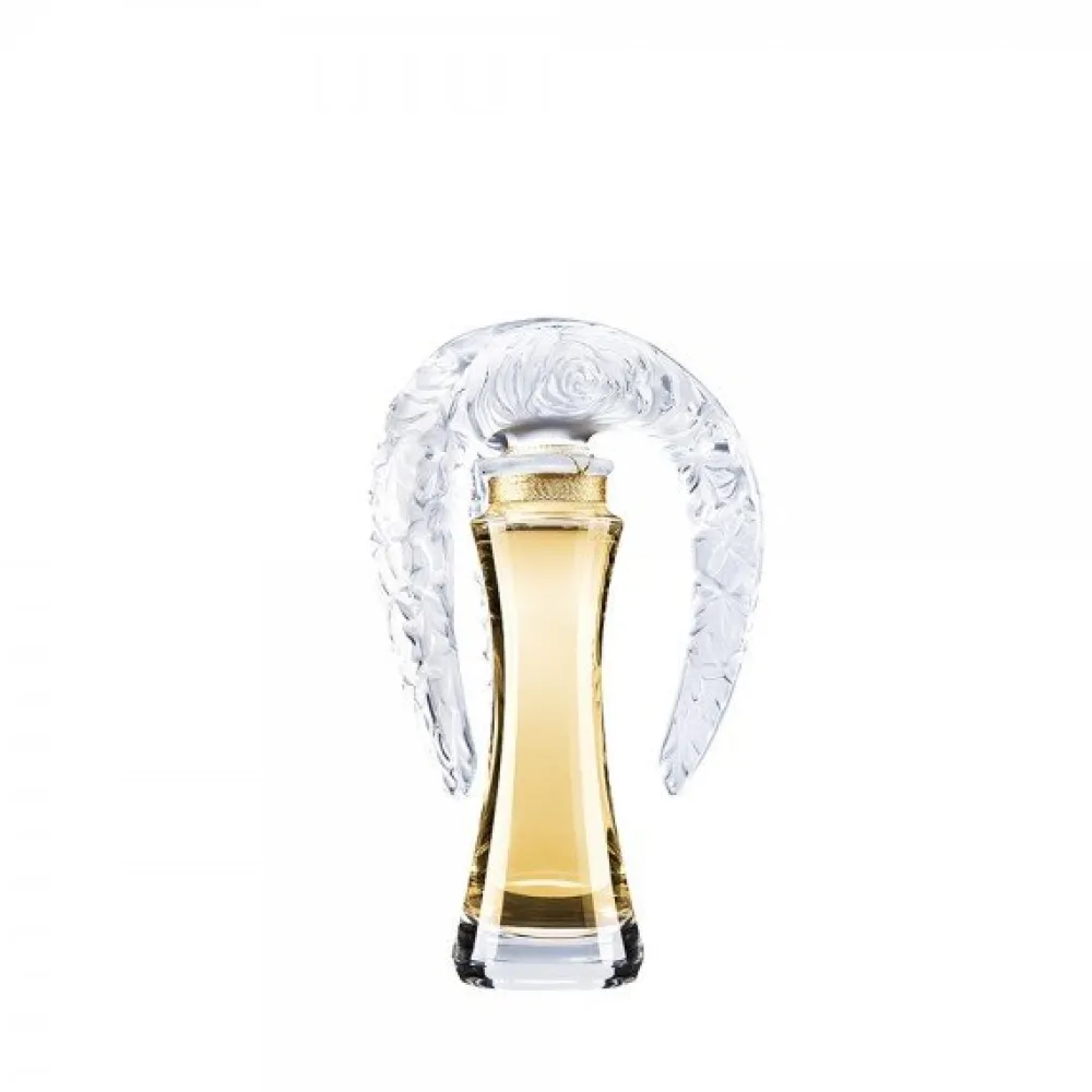 Vessière Cristaux Flacons De Parfum|Flacon collection cristal « sillage » lalique