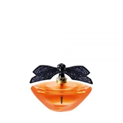 Vessière Cristaux Flacons De Parfum|Flacon collection cristal « libellule » lalique