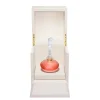 Vessière Cristaux Flacons De Parfum|Flacon collection cristal « naïade » lalique