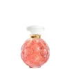 Vessière Cristaux Flacons De Parfum|Flacon collection cristal « anémone » lalique