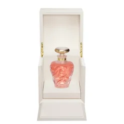 Vessière Cristaux Flacons De Parfum|Flacon collection cristal «seduction» lalique