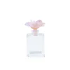 Vessière Cristaux Flacon De Parfum|Flacon de parfum Or d’Abeille Daum