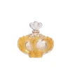 Vessière Cristaux Flacons De Parfum|Flacon deux cœurs 2004 Lalique