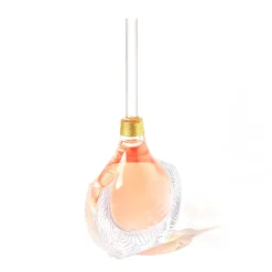 Vessière Cristaux Flacons De Parfum|Flacon fougères lalique édition limitée 2022