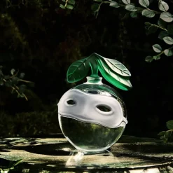 Vessière Cristaux Flacons De Parfum|Flacon la Valse Hésitation 2025 René Magritte x LALIQUE