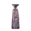 Vessière Cristaux Flacons De Parfum|Flacon les muses 2024 Lalique