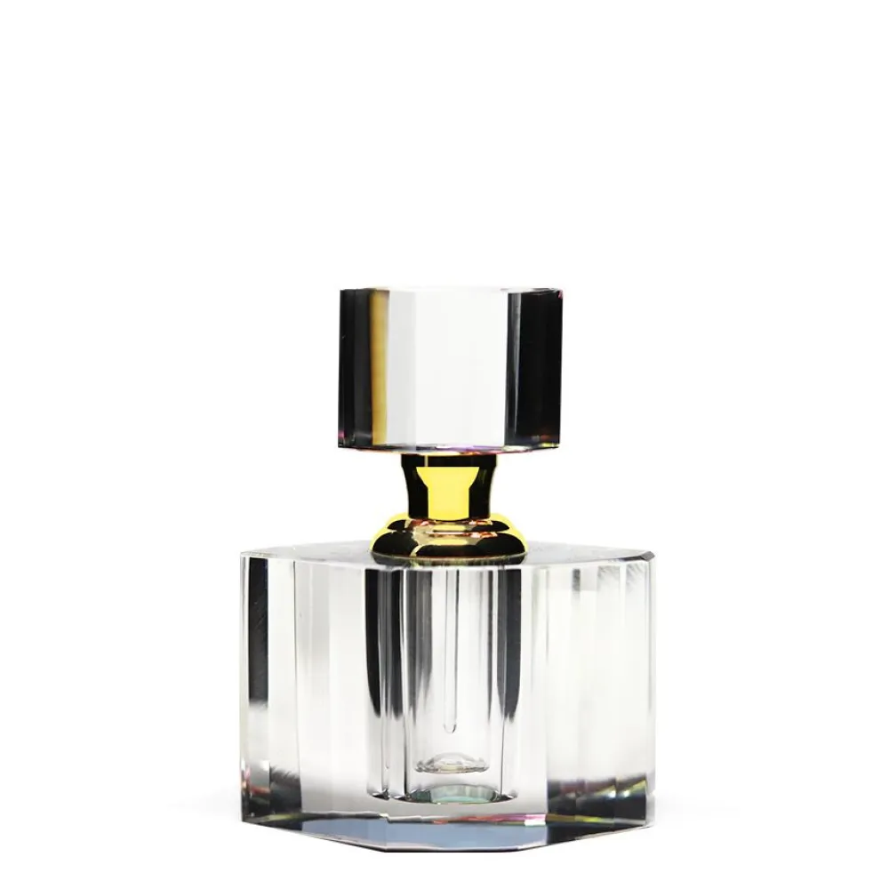 Vessière Cristaux Flacon De Parfum|Flacon parfum cristal A