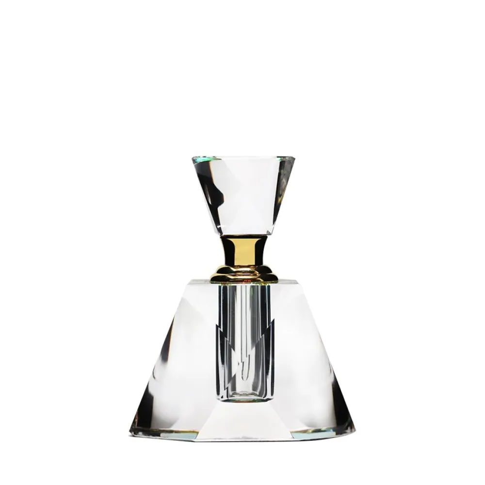 Vessière Cristaux Flacon De Parfum|Flacon parfum cristal B