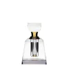 Vessière Cristaux Flacon De Parfum|Flacon parfum cristal C