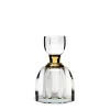 Vessière Cristaux Flacon De Parfum|Flacon parfum cristal D