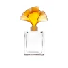 Vessière Cristaux Flacon De Parfum|Flacon parfum ginkgo daum