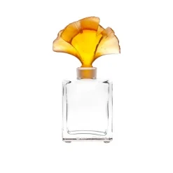 Vessière Cristaux Flacon De Parfum|Flacon parfum ginkgo daum
