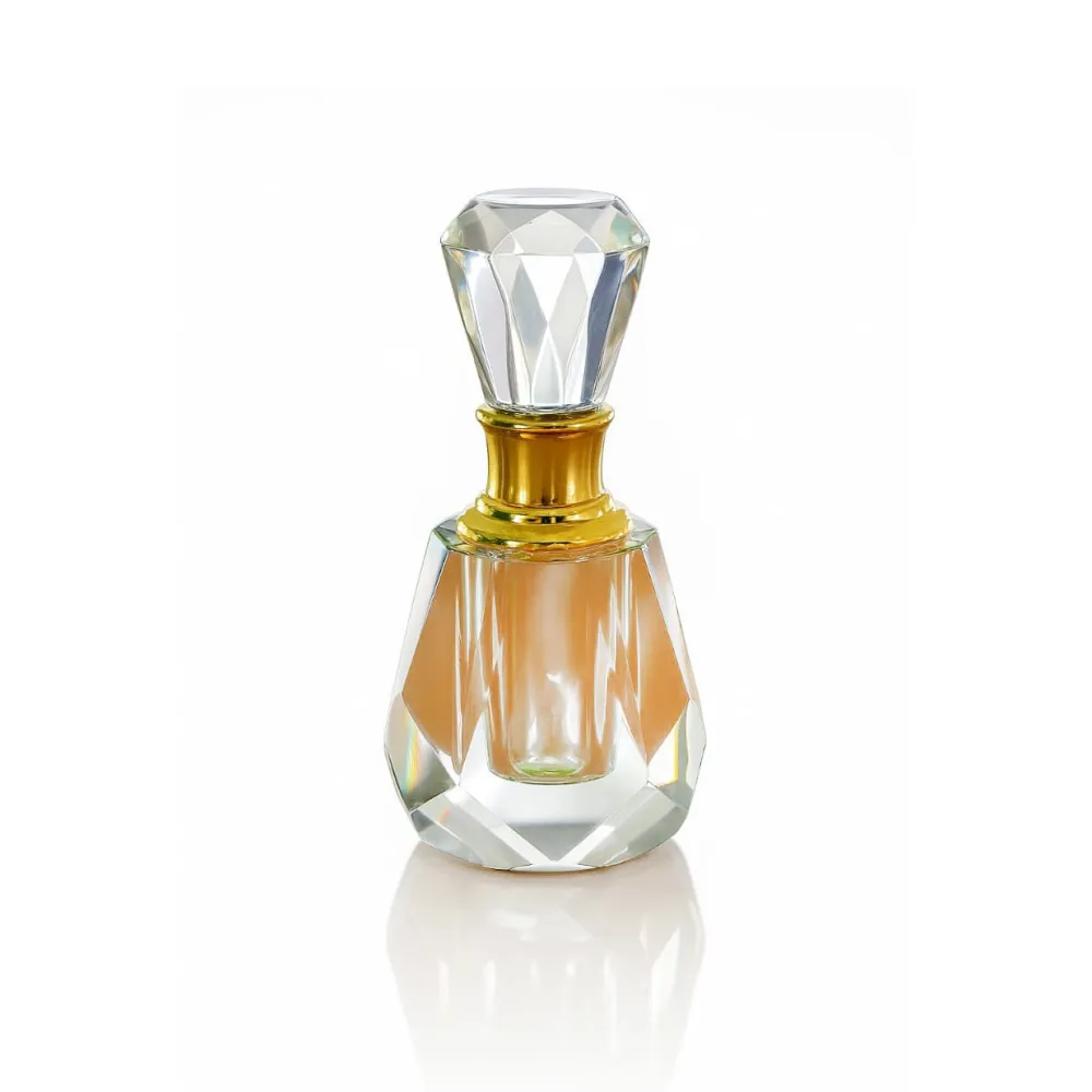 Vessière Cristaux Flacon De Parfum|Flacon parfum N°1