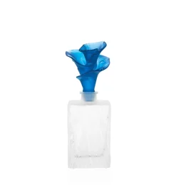 Vessière Cristaux Flacon De Parfum|Flacon parfum numéroté arum daum