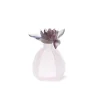 Vessière Cristaux Flacon De Parfum|Flacon parfum physalis daum