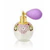 Vessière Cristaux Flacon De Parfum|Flacon parfum vaporisateur Rani poire rose