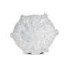 Vessière Cristaux Sulfures, Presse-Papiers Cristal|Flocon de neige incolore daum