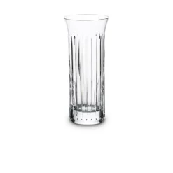 Vessière Cristaux Vases|Vases|Flora vase biseau baccarat